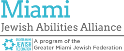 Miami Jewish Abilities Alliance Logo