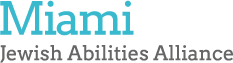 Miami Jewish Abilities Alliance Logo